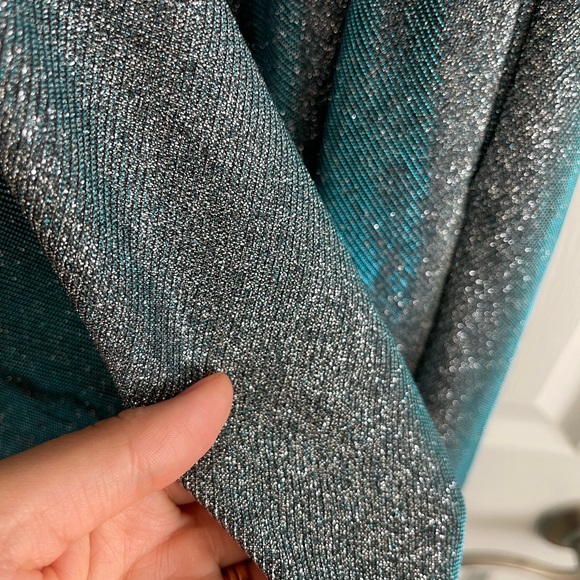 Windsor prom ball gown formal dress - Picture 8 of 10